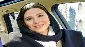 برخورد قضایی با سحر دولتشاهی به دلیل «انجام اعمال خلاف موازین اسلامی»
