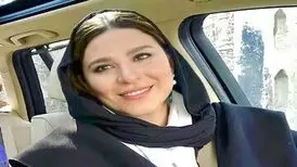 برخورد قضایی با سحر دولتشاهی به دلیل «انجام اعمال خلاف موازین اسلامی»
