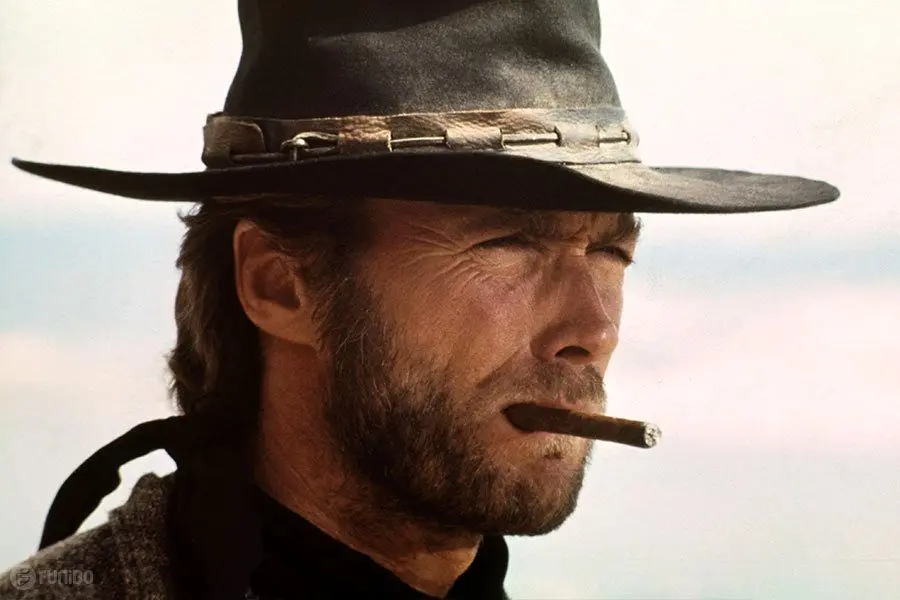 تولد ۹۵ سالگی کلینت ایستوود