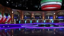 نحوۀ برگزاری مناظره امشب تغییر می‌کند