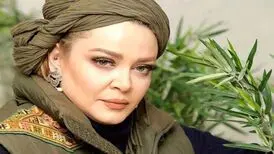 گریه های بهاره رهنما پس از طلاق/ دلم را شکستند/ ویدئو
