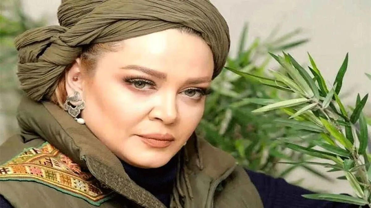 گریه های بهاره رهنما پس از طلاق/ دلم را شکستند/ ویدئو