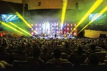 کنسرت‌های پاییزی پایتخت ادامه دارد/ کدام خوانندگان روی صحنه می‌روند
