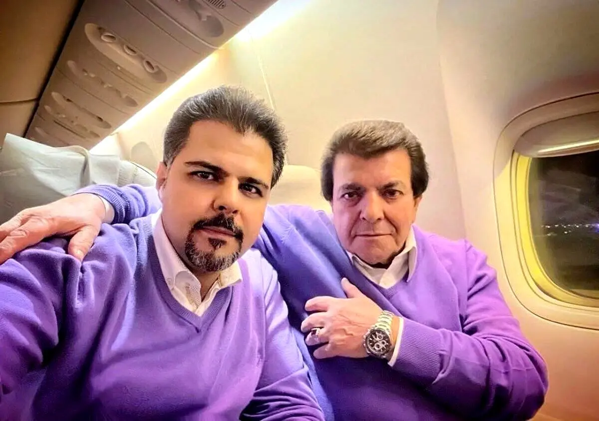 خواننده مطرح کوچه‌ بازاری از ایران رفت
