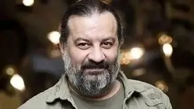 واکنش قاسم خانی به انتشار خبر عینک لاکچری اش
