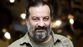 واکنش قاسم خانی به انتشار خبر عینک لاکچری اش
