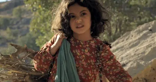 راه‌یابی «میان صخره‌ها» به جشنواره باف سوئد
