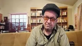 توضیحات دادستان فردیس کرج در خصوص قتل داریوش مهرجویی و همسرش / ویدئو
