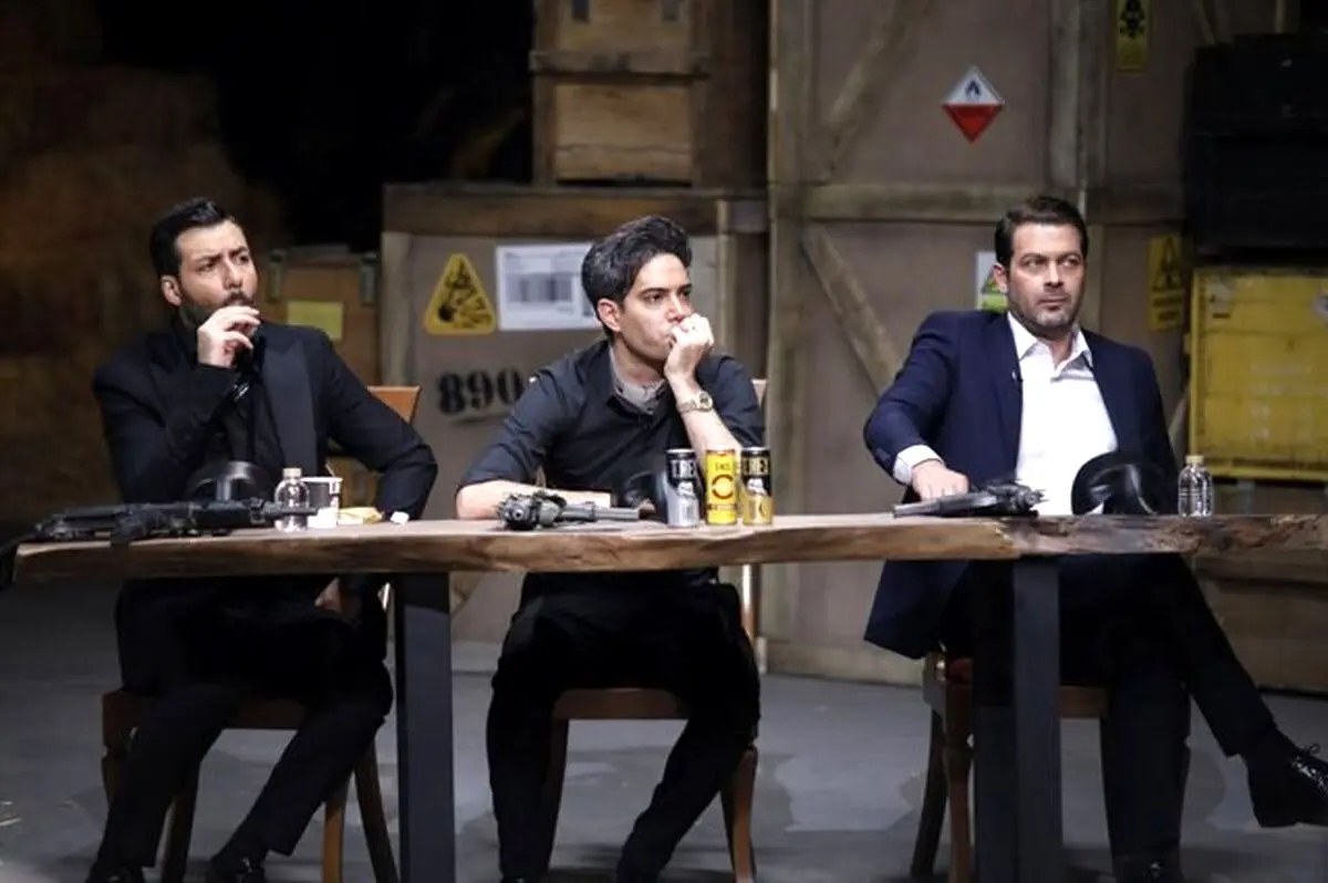 پاسخ مجموعه «پدرخوانده» به یک ادعا
