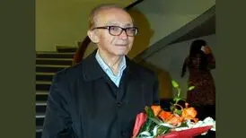 مردی که به اُپرا در ایران نفس بخشید