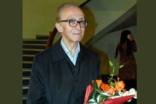 مردی که به اُپرا در ایران نفس بخشید
