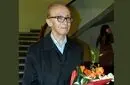 مردی که به اُپرا در ایران نفس بخشید