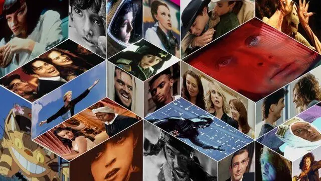 یک فیلم از سینمای ایران در میان ۱۰۰ فیلم برتر تاریخ سینما

