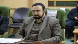 جشنواره «خوراک اسلامی» در کرمانشاه برگزار می‌شود
