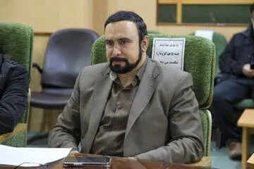 جشنواره «خوراک اسلامی» در کرمانشاه برگزار می‌شود
