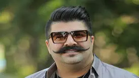 اولین تیتراژ رسمی «زخم کاری» با صدای بهنام بانی