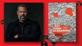 پروژه جدید جوردن پیل کلید خورد/ سیاه پوستان از چه چیزی‌هایی می‌ترسند؟
