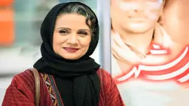 خانم کارگردان مجری شد