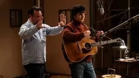 نقد و بررسی فیلم یک ناشناخته کامل: زندگی‌نامه خواننده مشهور باب دیلن
