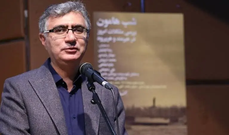 مستندساز ایرانی جایزه یونسکو را گرفت

