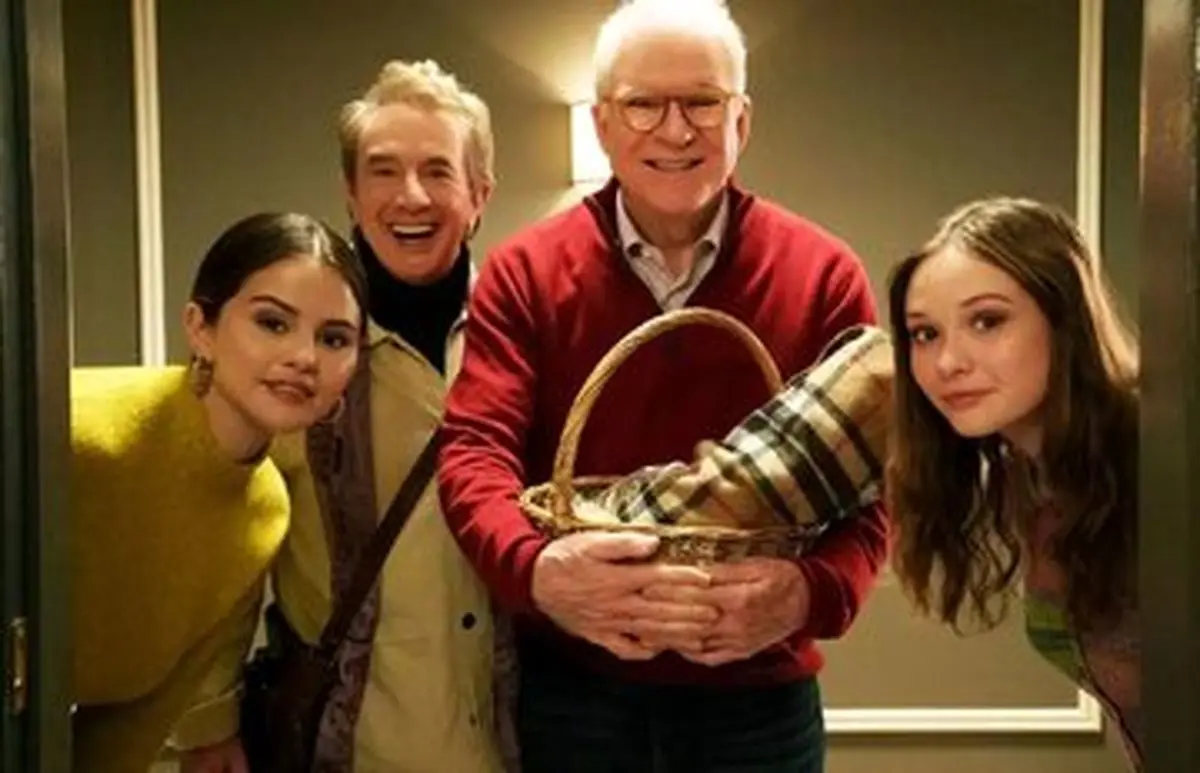 بهترین سریال‌های کمدی سال ۲۰۲۴ که نباید از دست بدهید
