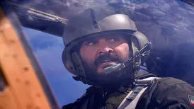 پرواز شهدا در آسمان خانه جشنواره/ شاهد یک عاشقانه زنانه باشید
