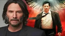 «کنستانتین۲» با اعتصاب نویسندگان عقب افتاد/فیلمنامه باید تمام شود
