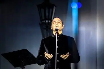 زنان مشکل اصلی کنسرت‌ها/ دلیل لغو کنسرت‌ علیرضا قربانی اعلام شد!
