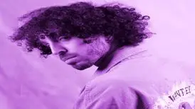 «جیدال» با اقتصاددان مشهور، فامیل نزدیک از آب درآمد
