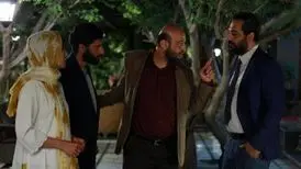 ناپدید شدن مادر داماد در شب خواستگاری
