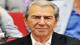 تغییر چهره «جمشید هاشم پور و فرامرز قریبیان» در 80 و 83 سالگی/ تصاویر
