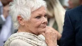 این بازیگر بخاطر مشکل بینایی اش به سختی کار می کند
