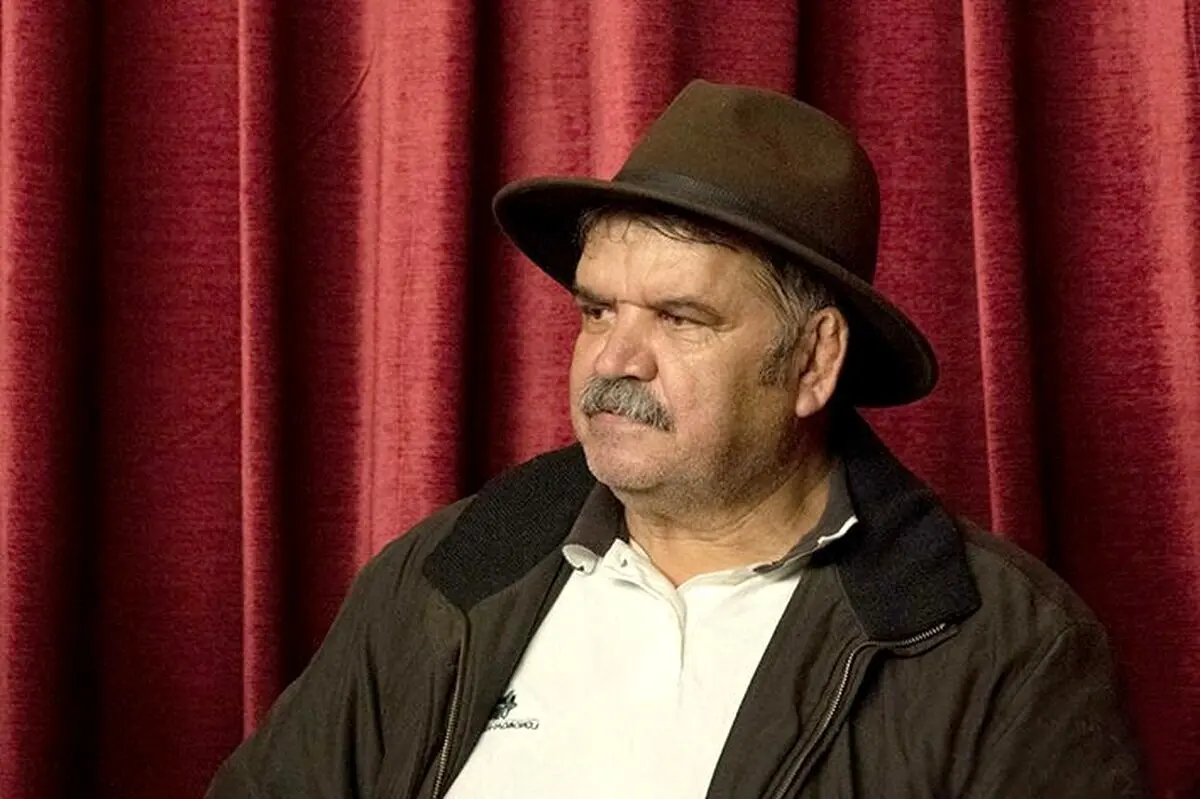 کیانوش گرامی: با وضعیت فعلی سینما دیگر کار نمی‌کنم
