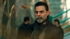 عکسی از دکوراسیون خانه پیمان معادی
