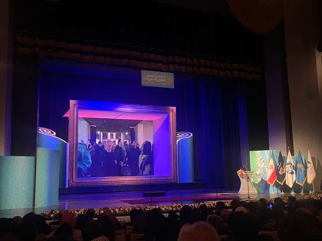 پرونده جشنواره‌های فجر ۱۴۰۲ بسته شد/ طوبای زرین به دست صاحبانش رسید