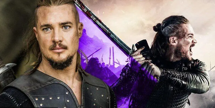 سریال آخرین پادشاهی به تلویزیون آمد
