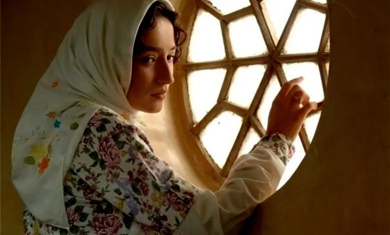 بعد من قافله‌سالار تویی خواهر من