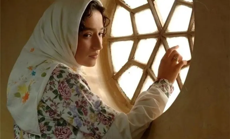 بعد من قافله‌سالار تویی خواهر من