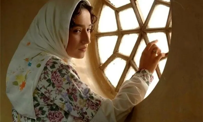 بعد من قافله‌سالار تویی خواهر من