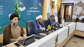 تاثیرگذاری جشنواره‌ها با استمرار آن‌ها شکل می‌گیرد/ مهرواره هوای نو برای همه ایران است