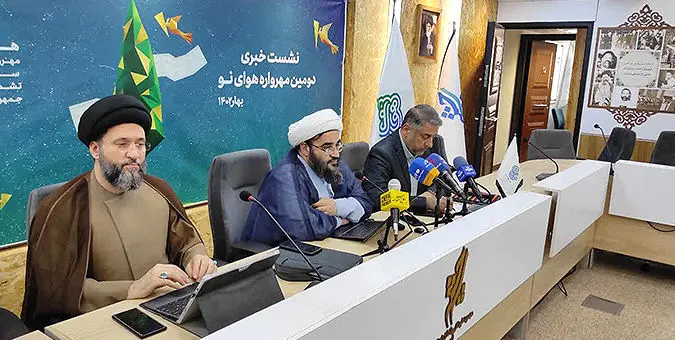 تاثیرگذاری جشنواره‌ها با استمرار آن‌ها شکل می‌گیرد/ مهرواره هوای نو برای همه ایران است