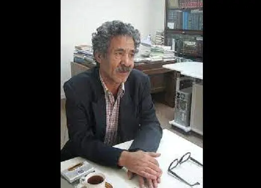 مهدی مداینی درگذشت