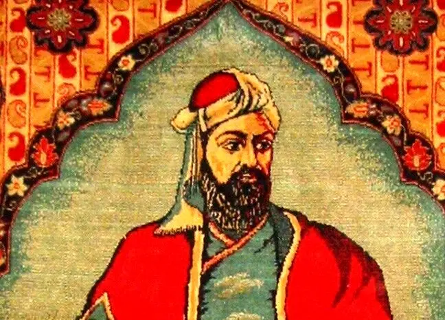 نظامی درباره ملیت و زبان خود چه گفته است؟