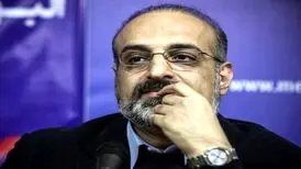 واکنش صریح محمد اصفهانی در دفاع از تمامیت ارضی ایران
