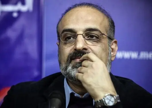 واکنش صریح محمد اصفهانی در دفاع از تمامیت ارضی ایران