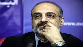 واکنش صریح محمد اصفهانی در دفاع از تمامیت ارضی ایران