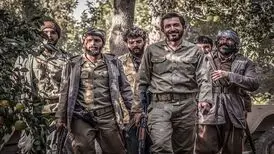 «موقعیت مهدی» و «ایستاده در غبار» روی آنتن آخر هفته سیما