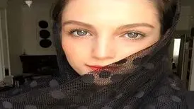 دکوراسیون زیبای خانه مهسا حجازی بازیگر سریال تاسیان