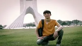 ناگفته‌های پسری که همه چیزش شبیه بیرانوند است | با رویای دروازه‌بانی به تهران آمدم و در آکادمی بیرانوند ثبت‌نام کردم اما...
