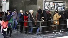 افتتاحیه‌ ۹۰۰ میلیون تومانی چهار فیلم جدید
